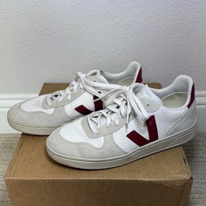 Veja Sneakers
